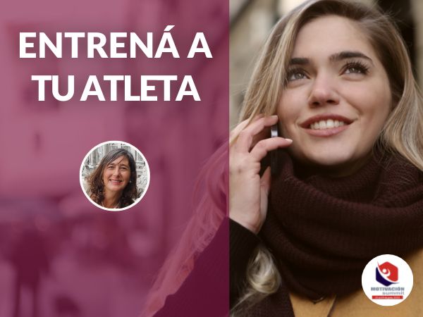 Entrená a tu Atleta