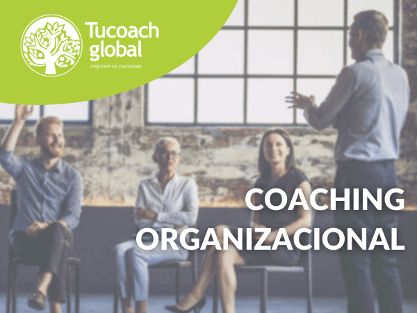 Coaching Organizacional